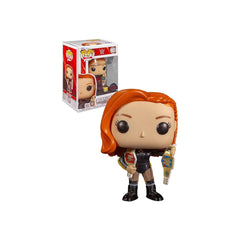 Funko Pop! WWE: Becky Lynch (Special Edition) #102