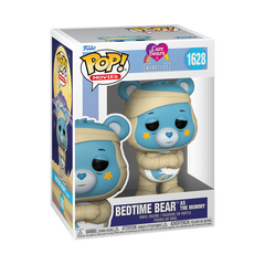 Funko Pop! Care Bears: Bedtime Bear as The Mummy #1628
