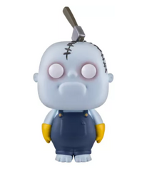 Funko Pop Disney 211 Behemoth Limited Edition