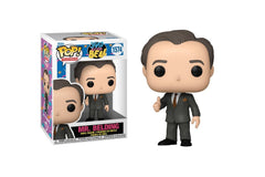 Funko Pop! Saved by the Bell: Mr. Belding #1574