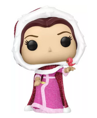 Funko Pop Belle Diamond #1137 - Disney - Beauty & The Beast
