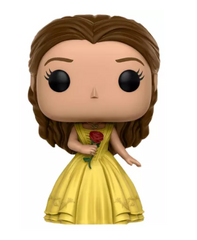 Funko Pop! Beauty and the Beast #242 Belle