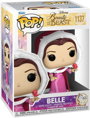 Funko Pop! Belle #1137