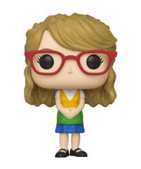 Funko Pop! The Big Bang Theory #783 Bernadette Rostenkowski