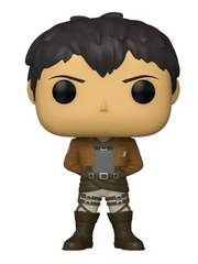 Funko POP! Animation: Attack on Titan - Bertholdt Hoover #1167