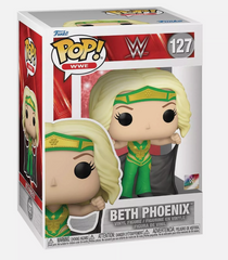Pop! WWE Beth Phoenix #127