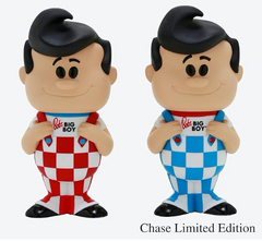Funko Ad Icons Vinyl Soda Big Boy Limited Edition Chase Variant Guaranteed!