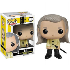 Funko Pop! Bill #69