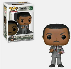 Funko Pop #674 Trading Places - Billy Ray Valentine