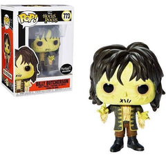 Funko Pop! Billy Butcherson (Spirit Exclusive) #773