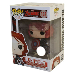 Funko Pop! Black Widow #103