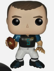 Funko POP! Football #26 NFL Jacksonville Jaguars Blake Bortles