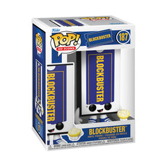 Funko Pop! Blockbuster #187