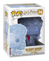 Funko Pop! Harry Potter #74 – The Bloody Baron