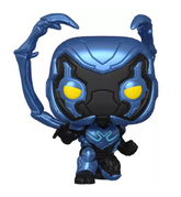 Funko Pop! Blue Beetle #1403 Blue Beetle