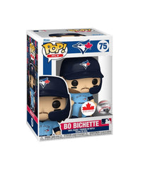 Funko Pop! Bo Bichette (Canada Exclusive) #75