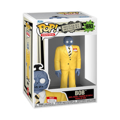 Funko Pop! Beetlejuice Beetlejuice: Bob #1693