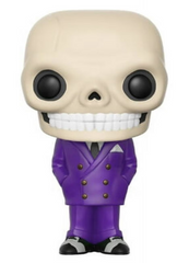 POP! Funko: 06 Bone Daddy (4,000 PCS) Exclusive