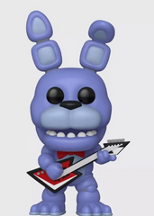 FIVE NIGHTS AT FREDDY'S: BONNIE #1061 - FUNKO POP!-10TH ANN