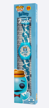 Funko Pop! Watch Boo Berry Limited 2000 pcs