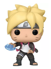 Funko Pop! Boruto: Naruto Next Generations #1356 – Boruto with Rasengan