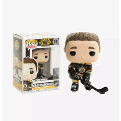 Funko Pop! Brad Marchand #11