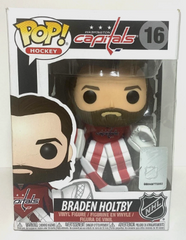 Funko POP! Hockey NHL Braden Holt Vinyl Figure #16
