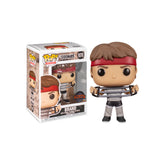 Funko Pop! The Goonies: Brand (Special Edition) #1070 (some box damage)
