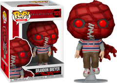 Funko Pop! Brightburn: Brandon Breyer #1129