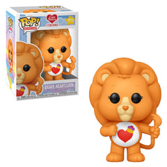 Funko Pop! Brave Heart Lion #1713