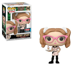 Funko Pop! Britney Spears (2022 Fall Convention) # 292