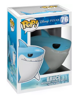 Funko Pop! Disney Pixar – Bruce #76