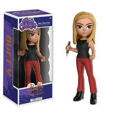 Funko Rock Candy: Buffy the Vampire Slayer