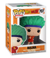 Funko Pop! Dragon Ball Z #707 – Bulma