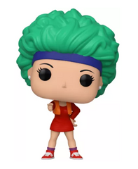 Funko Pop! Dragon Ball Z #707 – Bulma