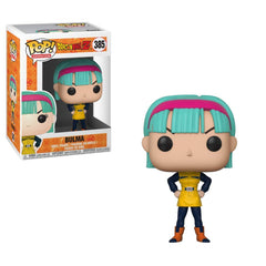 Funko Pop! Bulma #385