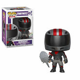 Funko Pop! Fortnite: Burnout #457 (rip on top)