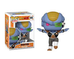 Funko Pop! Dragon Ball: Burter #1494