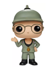 Funko Pop! Arrested Development – Buster Bluth #120