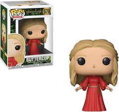 Funko Pop! Buttercup #578