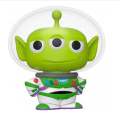 Funko Pop! Remix – Alien as Buzz Lightyear #749