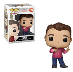 Funko Pop! Cam #758