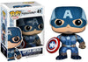 Funko Pop! Captain America #41