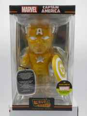 Funko Hikari Captain America (Collector Corps Exclusive)