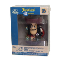 Funko Minis: Disneyland 65th Anniversary - Captain Hook #05