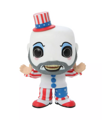 Funko Pop! Captain Spaulding Vinyl Figure (Out of box)