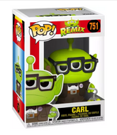 Funko Pop! Remix – Alien as Carl #751