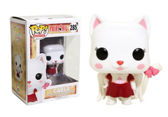 Funko Pop Anime Fairy Tail-Carla #285