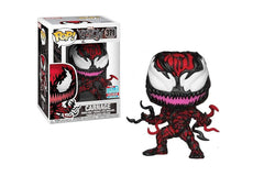 Funko Pop! Carnage (2018 Fall Convention) #371