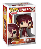 Funko Pop! Movies 1247 Carrie Carrie Telekinesis Horror Pop